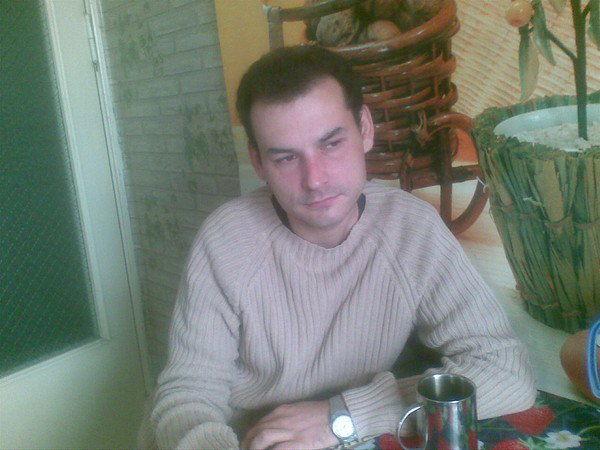 Иннокентий Кузнецов