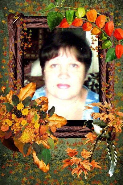 Светлана Осавалюк