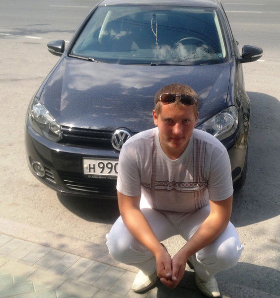 _-_-_-_Серёга _-_-_-_