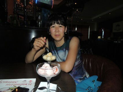 Жузина Камбарова