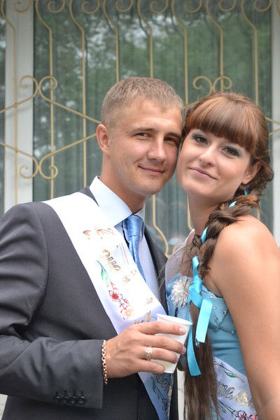 Юленька Боровикова