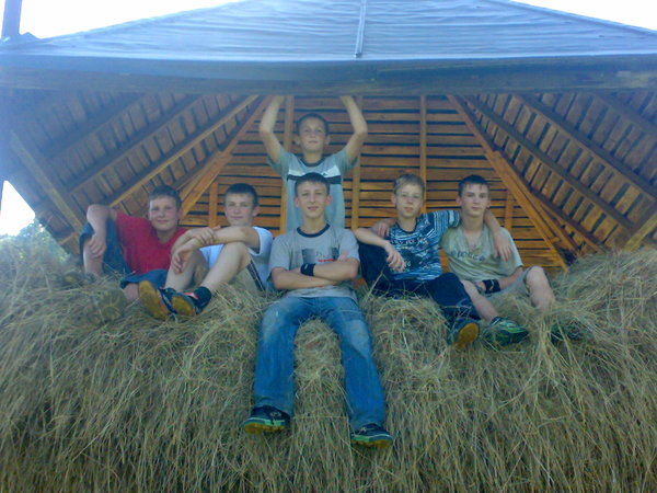 Андрей Красицький