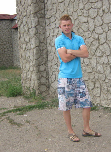 Никита Куруп