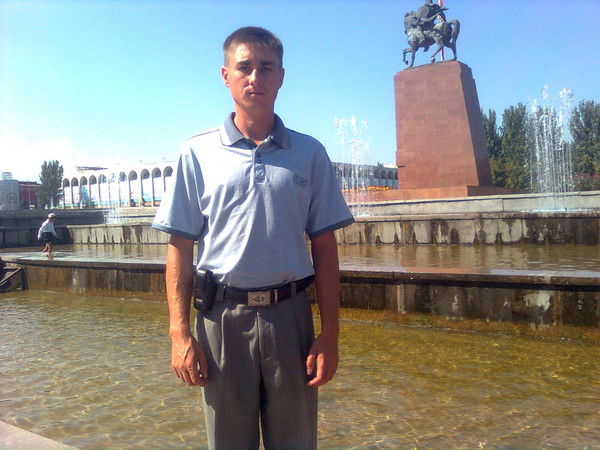 Алексей Новиков