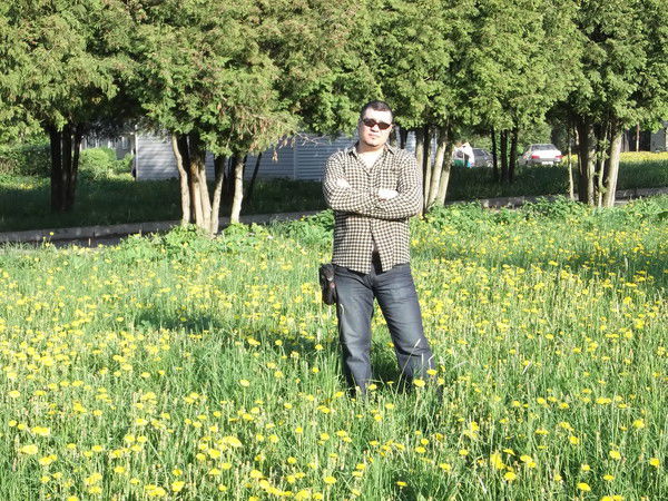 Рустам Исламов