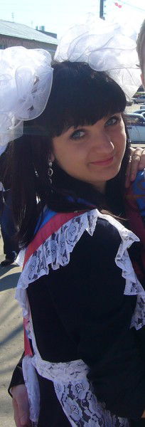 Викулечка Аникина