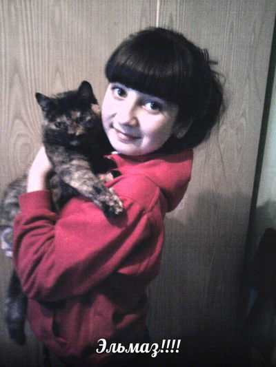 Эльмаз Бекирова