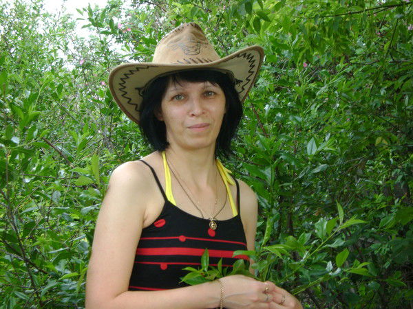 Евгения Полиняк