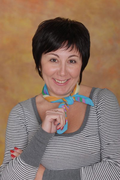 Наталья Гейко