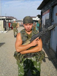 Ренат Жумин