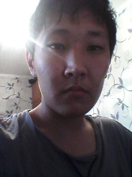 Серик Наурзалин