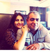 Лилия Джафарова