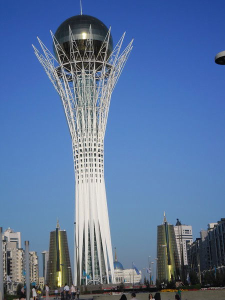 Арман Ержанов