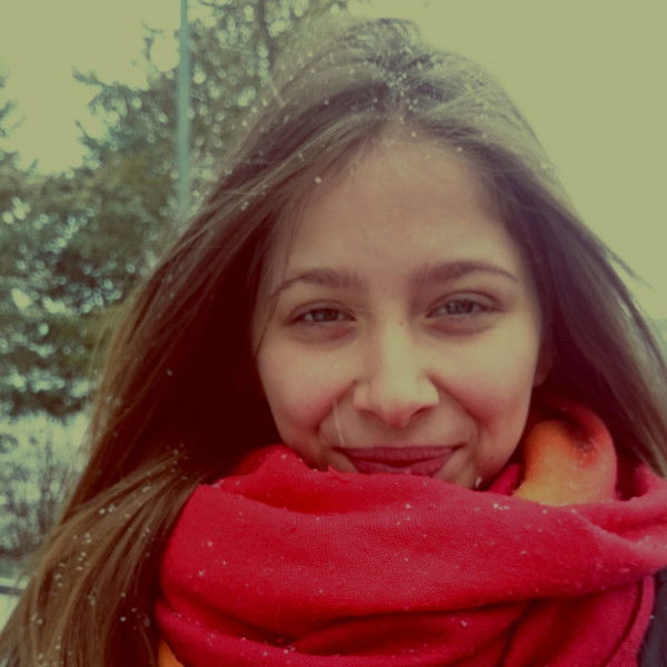 Раиля Абубакирова