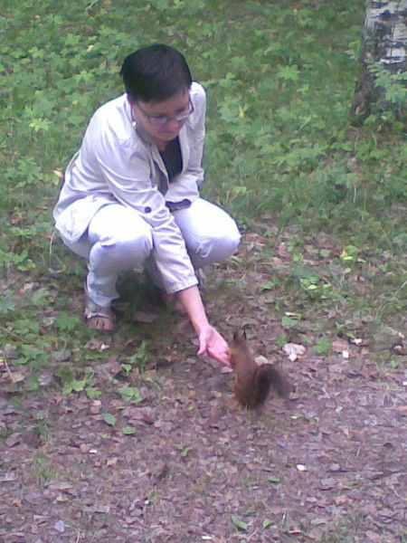 Евгения Короткова