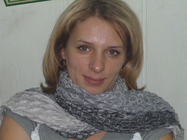 Наталья Жирякова