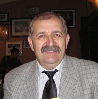 Вячеслав Дмитриев