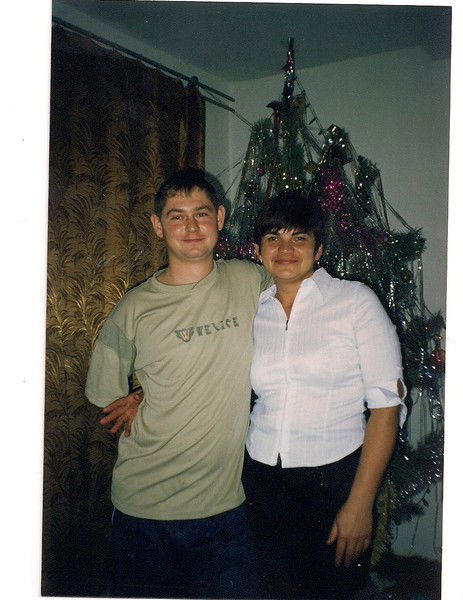 Нина Каширина