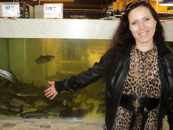 Людмила Иванова