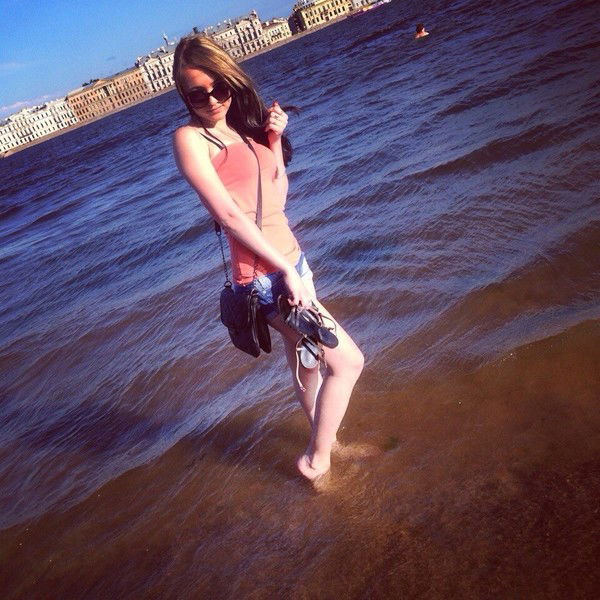 Катерина Андриянова