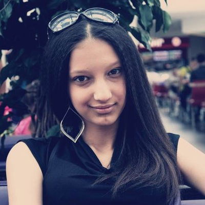 Наталия Тяжченко