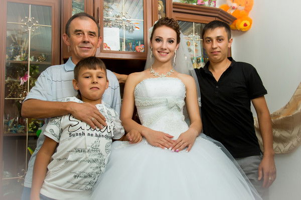 Светлана Базовая