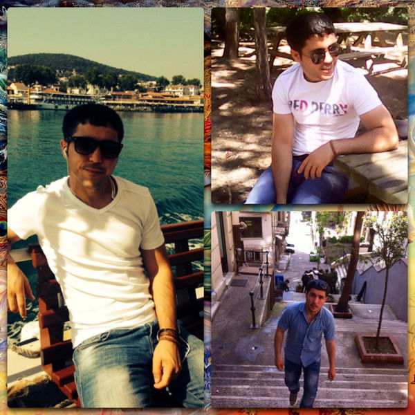 Merdan Hudaybergenov