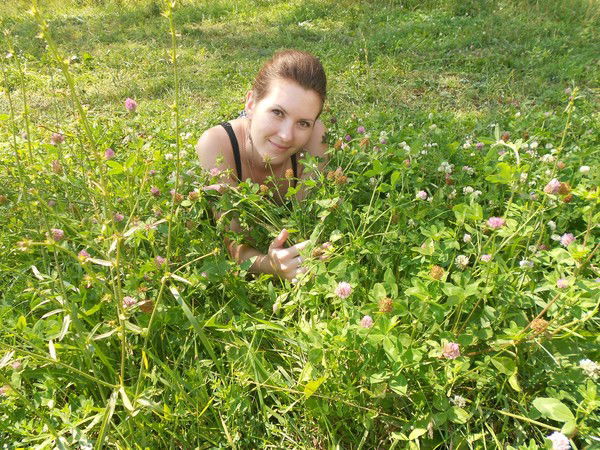 Инна Черткова