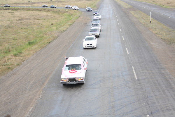 Гульден Рахметоллаевна