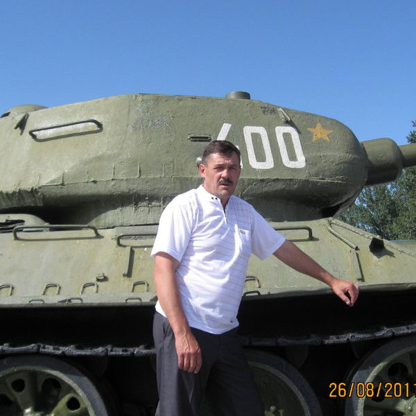 Владимир Козлов