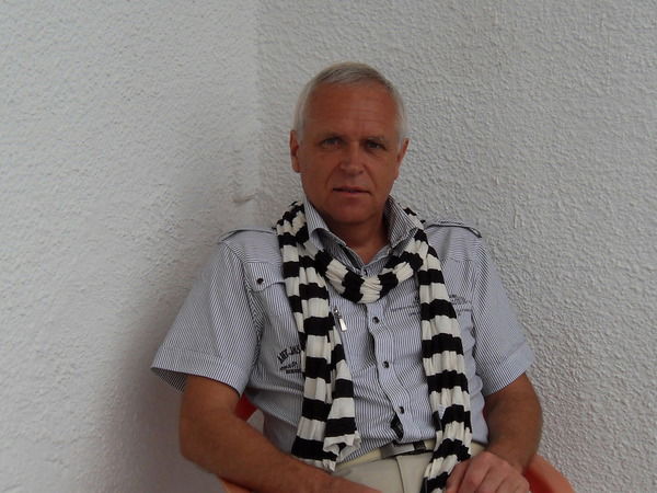 Валерий Балев