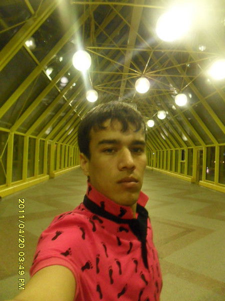 Баходур Джалилов