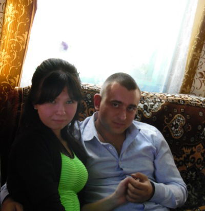 Игорь Семенеко