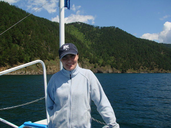 Оксана Титова