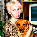 Светлана Романова