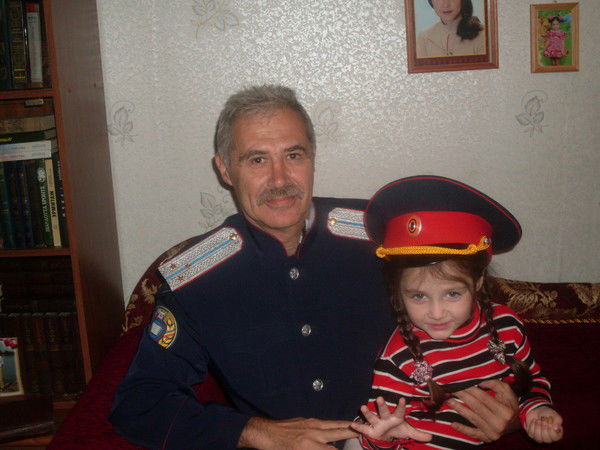 Анатолий Криленко