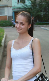 Настёна Фирцева