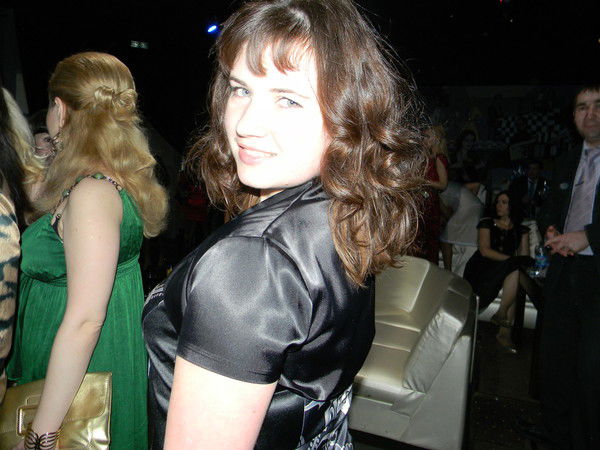 Майя Волкова