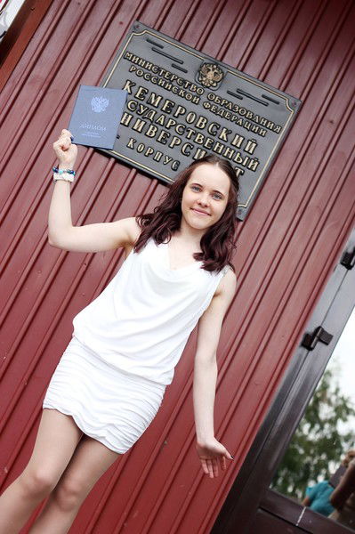 Кристина Радченко