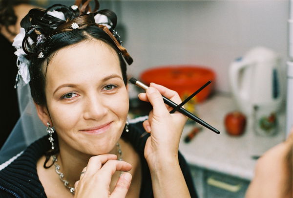 Светлана Пунтус