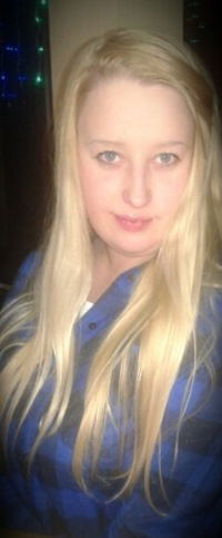 Ирина Дюкова