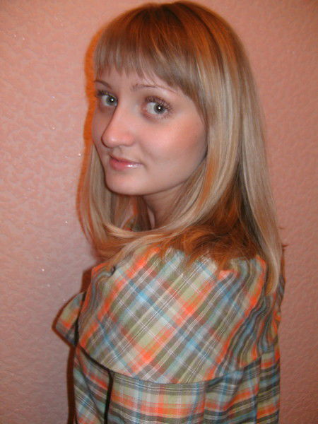 Татьяна Пшеничная