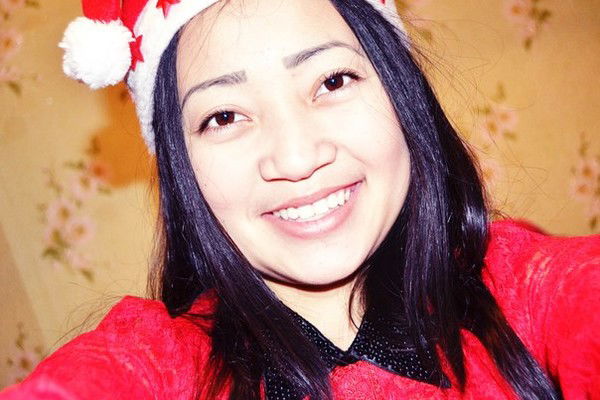 Aigerima Nurlybekovna