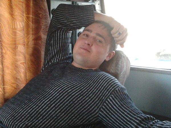 Владимир Макаров