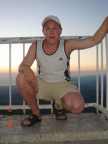 Анатолий Маслов