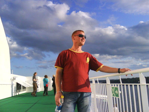 Вадим Дамеров