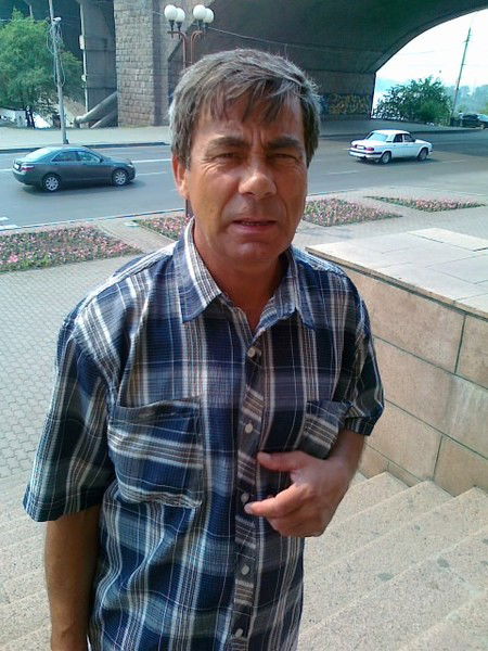 Александр Федорович