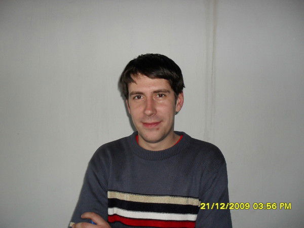 Вячеслав Черепанов