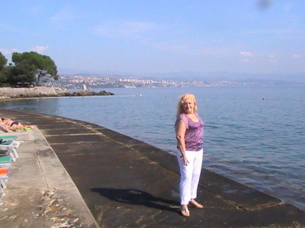 Любовь Лавриненко