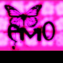 Emo Girls Boys